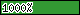 1000% (24µg) 1000%