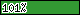 101% (17g) 101%