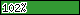 102% (1535mg) 102%