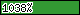 1038% (25µg) 1038%