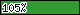 105% (1568mg) 105%