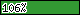106% (58µg) 106%