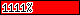 1111% (7777µg) 1111%
