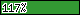 117% (819µg) 117%