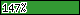 147% (2,641mg) 147%
