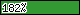 182% (100µg) 182%
