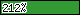 212% (5345µg) 212%