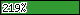 219% (5,25µg) 219%