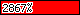 2867% (20070µg) 2867%