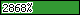 2868% (20074µg) 2868%