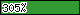 305% (168µg) 305%