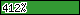 412% (10388µg) 412%