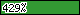 429% (10µg) 429%