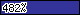 482% (434µg) 482%