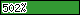 502% (12660µg) 502%