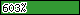 603% (14µg) 603%