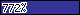 772% (694µg) 772%
