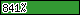 841% (7,569mg) 841%